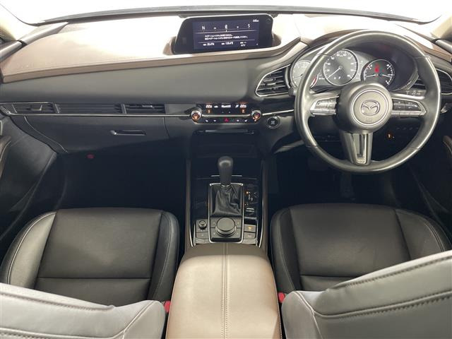 CX-302.0 20S Lパッケージ