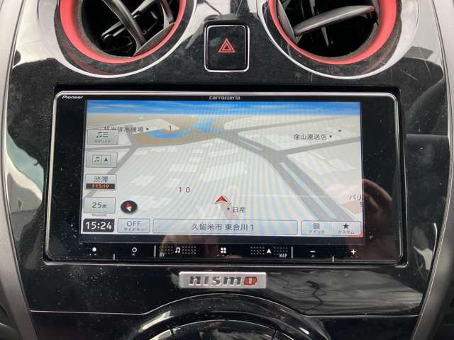ノート1.2 NISMO