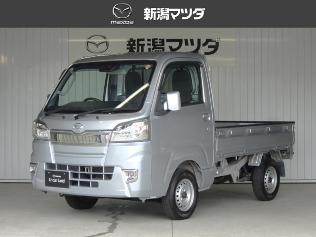 ハイゼットトラックエクストラ SAIIIt 4WD
