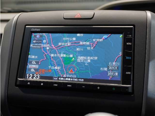 フリード1.5 G ホンダセンシング