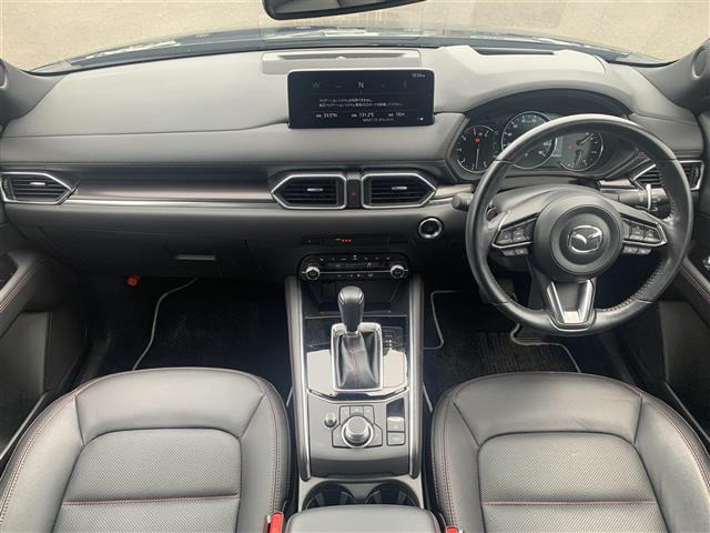 CX-52.2 XD スポーツアピアランス