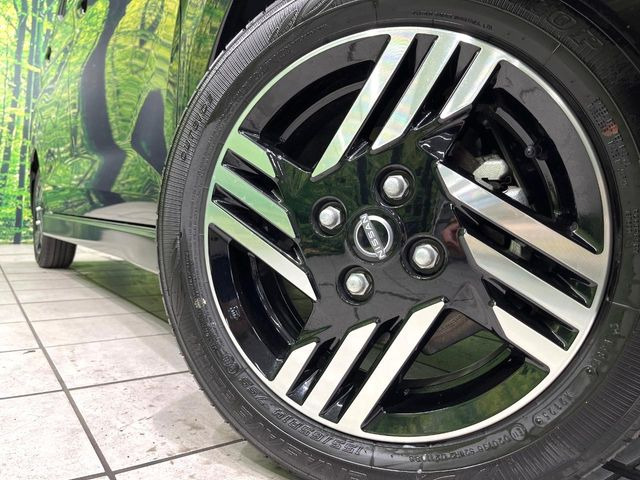 【純正14インチアルミホイール】外観にマッチした純正アルミホイールを装着しております。各種社外アルミホイールや、スタッドレスタイヤも取扱いしております。是非ご相談ください♪