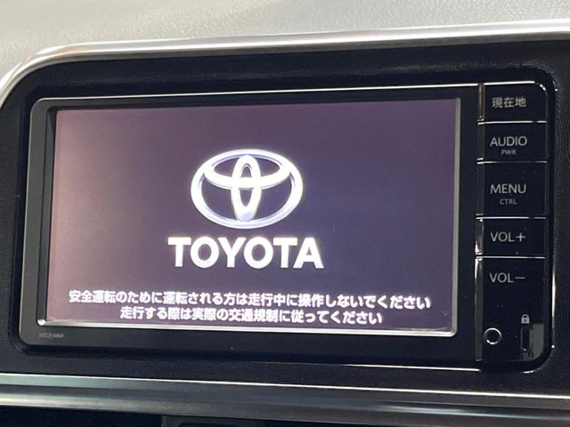 シエンタ1.5 G
