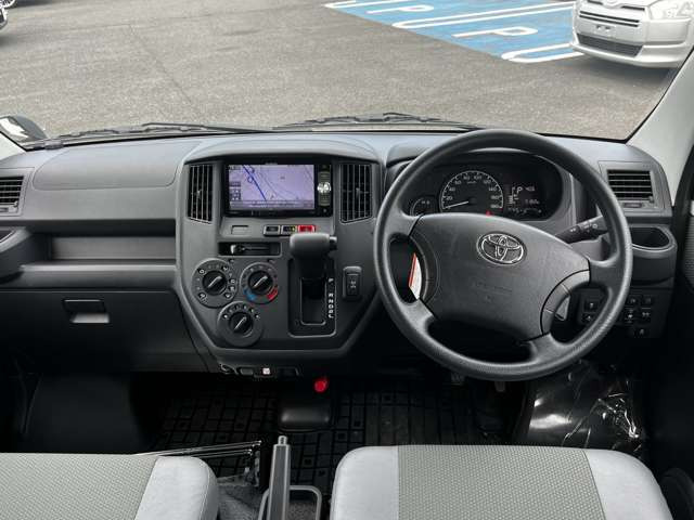 タウンエースバン1.5 GL 4WD