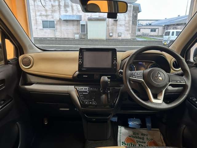 eKクロスT 4WD