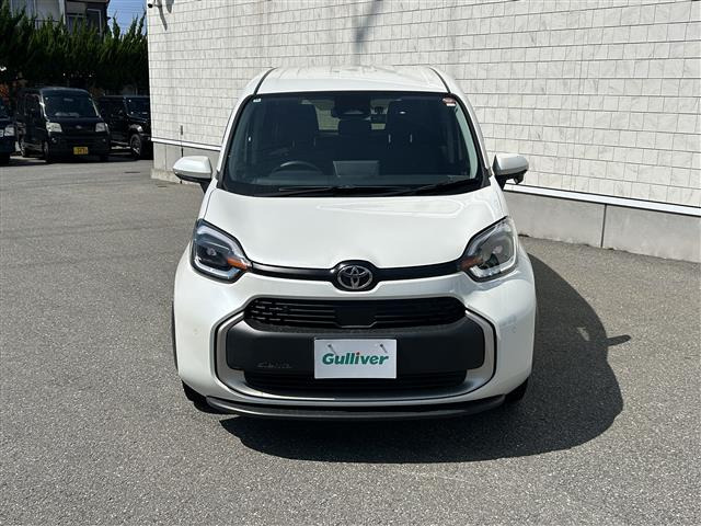 シエンタハイブリッド 1.5 Z E-Four 4WD