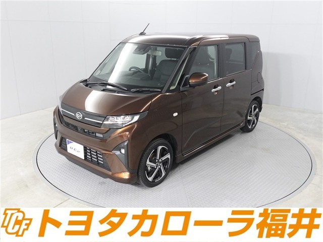 ムーヴRS