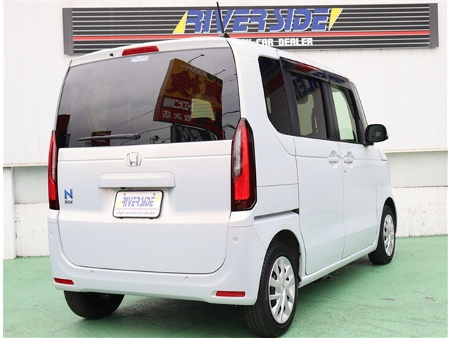 N-BOX