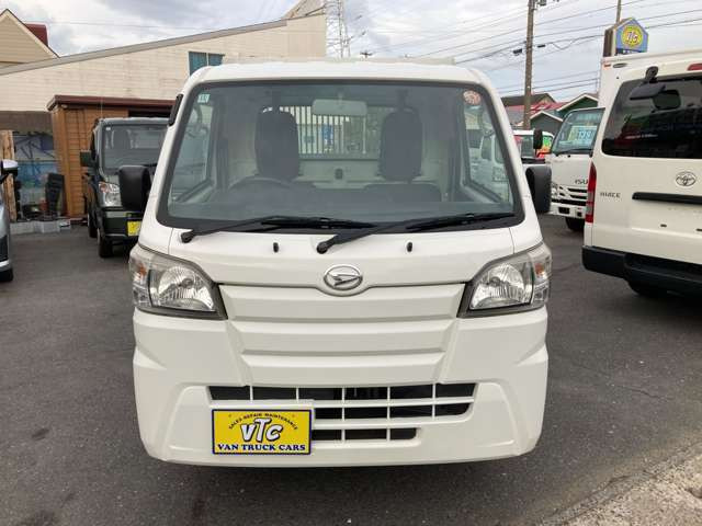 ハイゼットトラック多目的ダンプ 電動モーター式 4WD