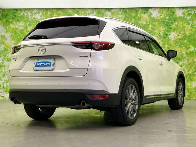 CX-82.5 25S プロアクティブ 4WD