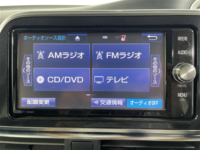 シエンタ1.5 G
