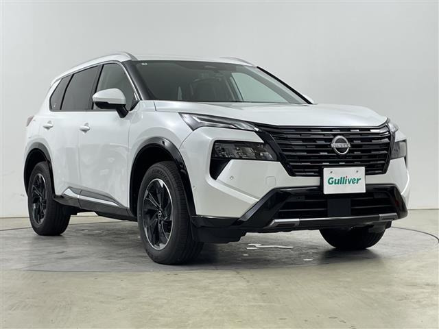エクストレイル1.5 G e-4ORCE 4WD