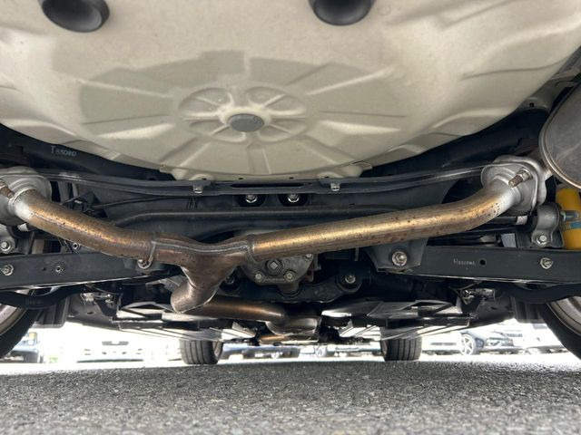 下回りがきれいなうちに、防錆加工の施工がオススメ。降雪地域はもちろん、沿岸部にお住いの方や、趣味でマリン・ウィンタースポーツをされる方に大変好評いただいております。