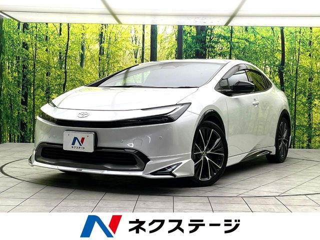 プリウス2.0 Z