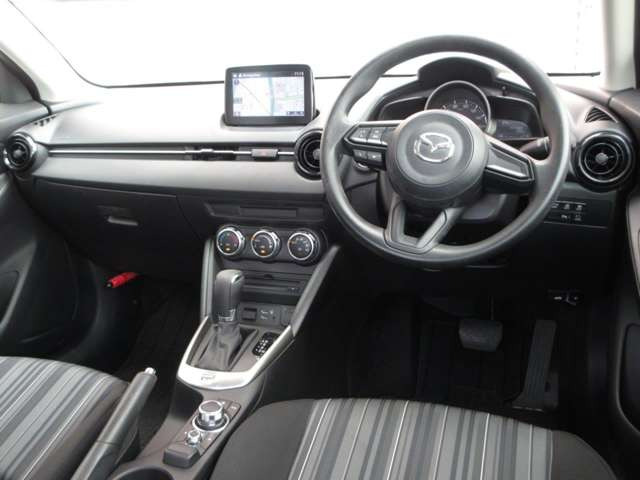MAZDA21.5 15S
