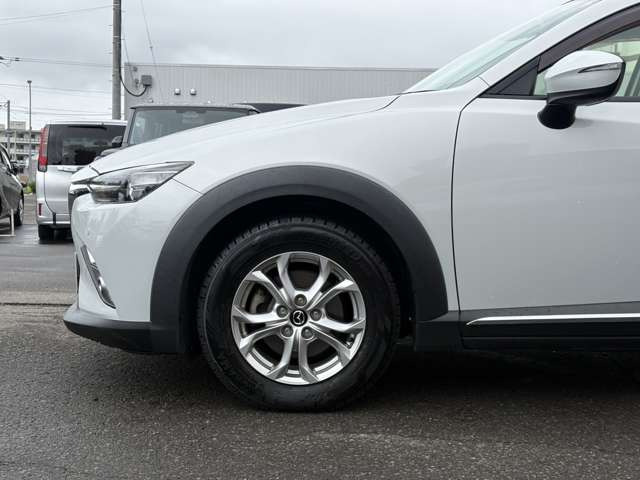 CX-31.5 XD 4WD