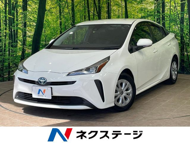 プリウス1.8 S