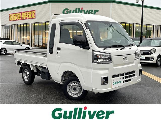 ハイゼットトラックジャンボ スタンダード 4WD