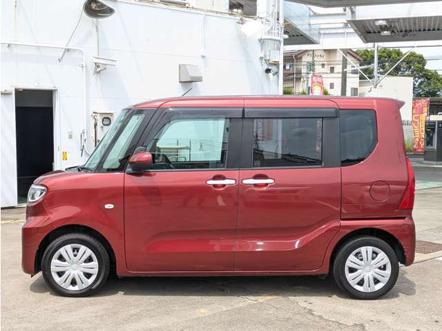 タントL