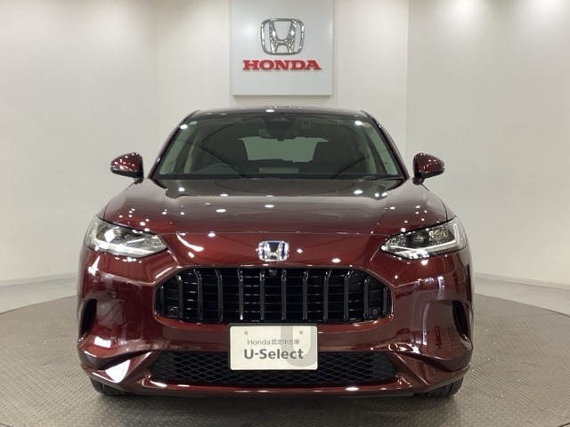 ZR-V2.0 e:HEV Z 4WD