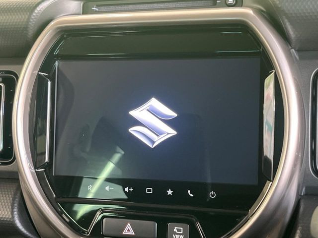 ハスラーJ スタイルII ターボ
