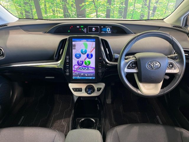 プリウスPHV1.8 S ナビパッケージ