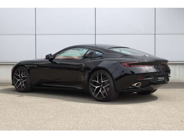 DB124.0