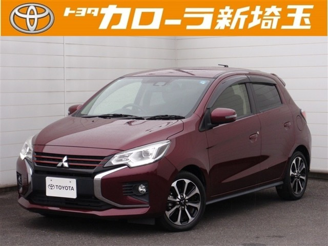 ミラージュ1.2 G