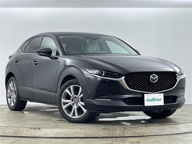 CX-302.0 20S Lパッケージ