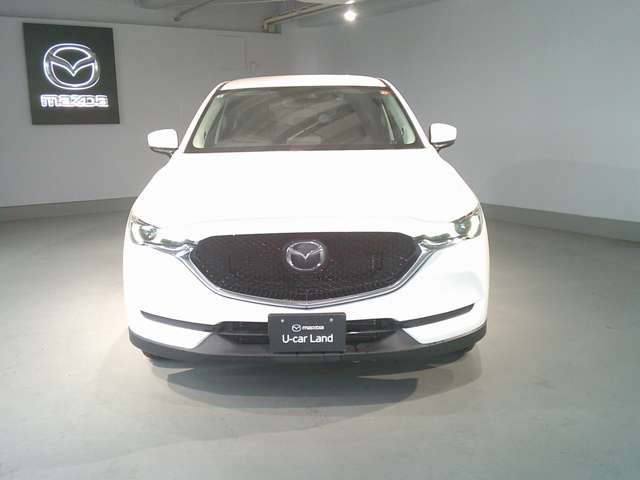 CX-52.2 XD プロアクティブ