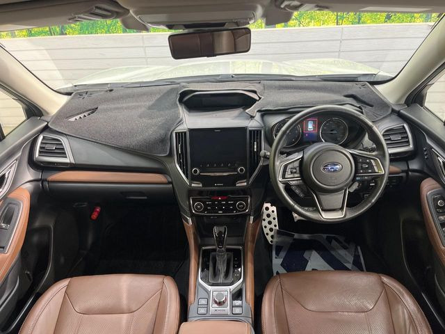 フォレスター2.0 アドバンス 4WD