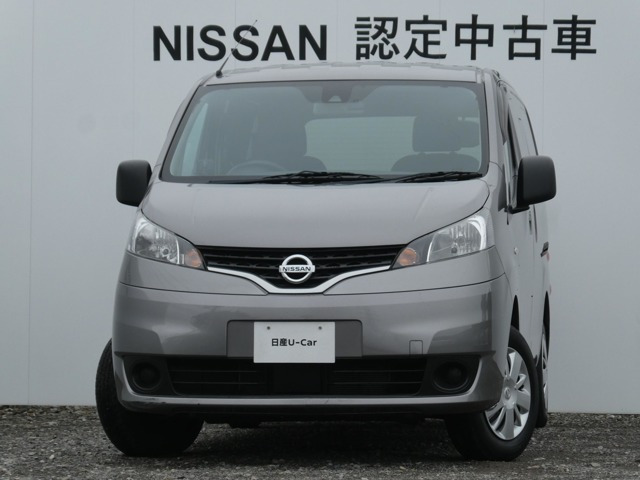 NV200バネットバン1.6 GX