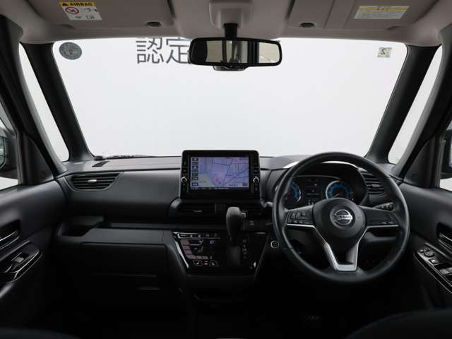ルークスハイウェイスター Gターボ 4WD