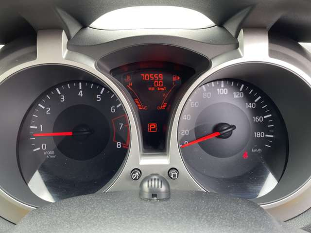 ジューク1.6 16GT パーソナライゼーション