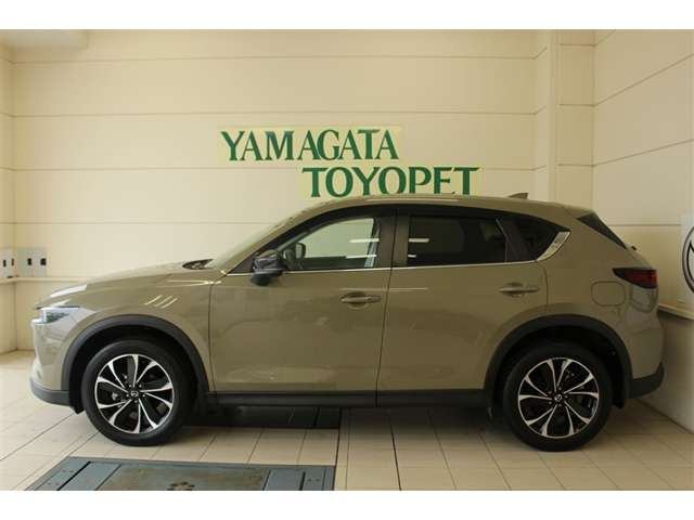 CX-52.0 20S プロアクティブ