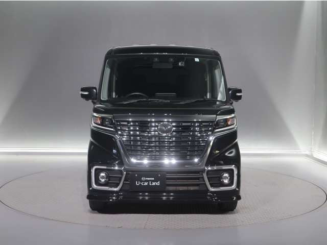 フレアワゴンカスタムスタイル ハイブリッド XS