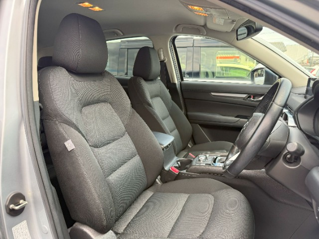 CX-52.0 20S プロアクティブ