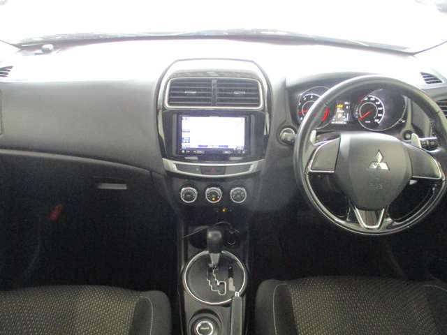 RVR1.8 G 4WD