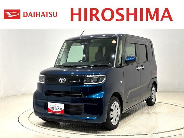 タントX