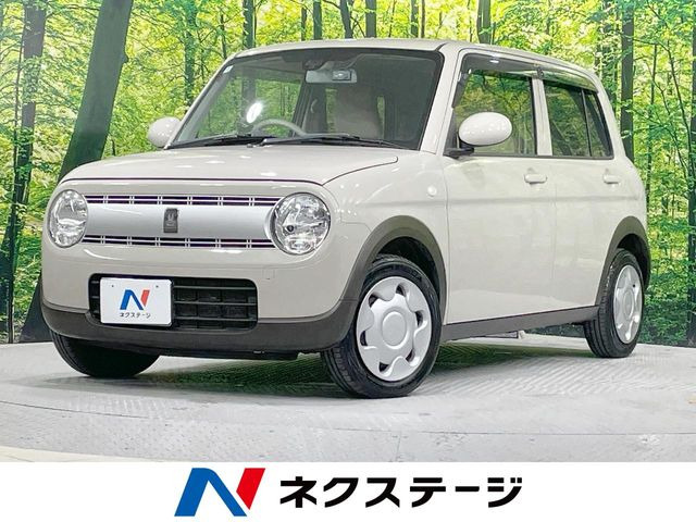 アルトラパンL