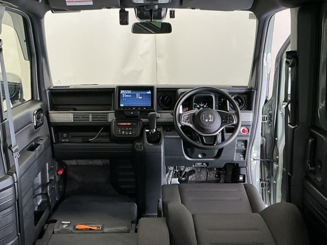 N-VAN