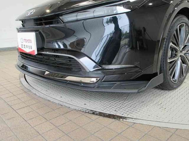 プリウス2.0 Z
