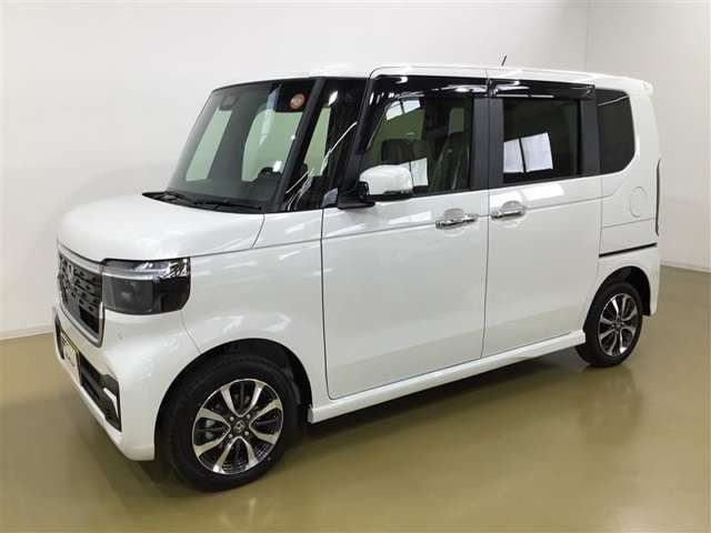 N-BOXカスタム