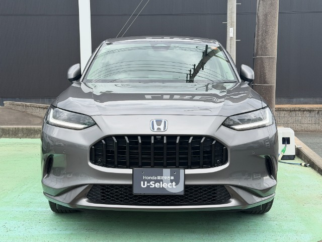 ZR-V2.0 e:HEV Z 4WD