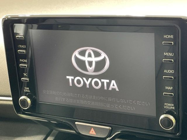 ヤリスクロス1.5 ハイブリッド Z