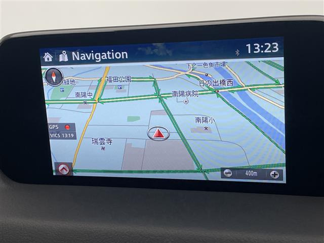 CX-52.2 XD エクスクルーシブ モード