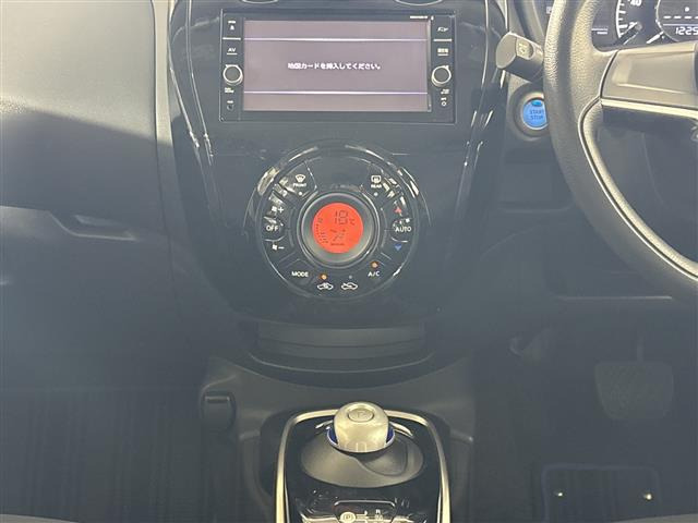 ノート1.2 e-POWER X