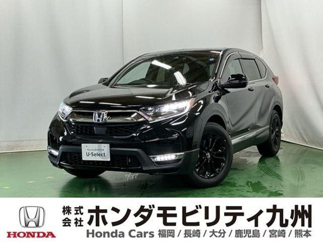 CR-V2.0 e:HEV EX ブラック エディション