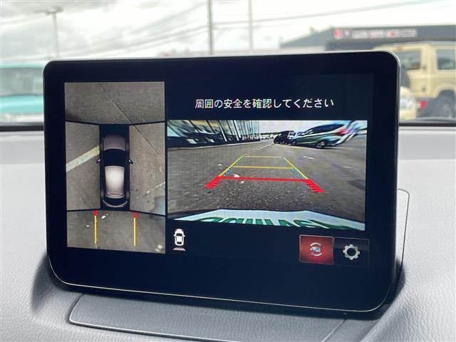 MAZDA21.5 XD スポルトプラス