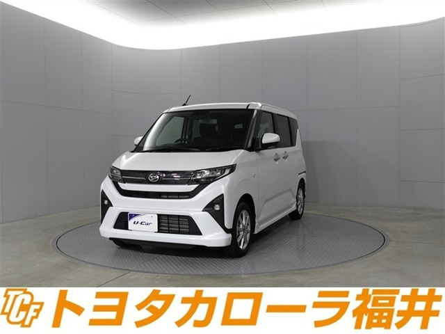 ムーヴG